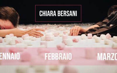 Chiara Bersani international tour 2024